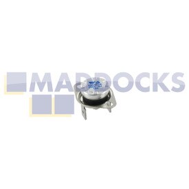 No Longer Available. Discontinued [Universal Manual Reset TOC Thermostat Thermal Cut-Out (155°C)]