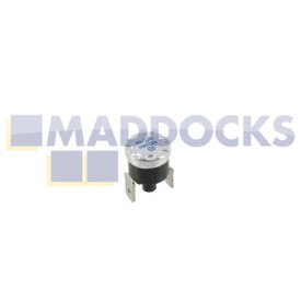 No Longer Available. Discontinued [Universal Manual Reset TOC Thermostat Thermal Cut-Out (165°C)]