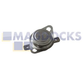Compatible for Vestel Tumble Dryer Heater Element Unit NTC Thermistor TOC Thermostat Thermal Cut-Out