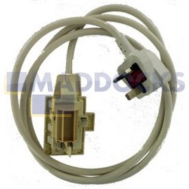 No Longer Available. Order 100-BS-66811 [Genuine Original BSH Bosch SGI, SGS, SGV, SRS, SRV; Neff S44, S54, S55, S59; Siemens SE, SF Series Cable Supply]