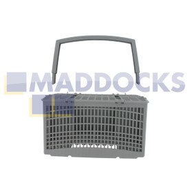 Genuine Original BSH Bosch SBV, SGE, SMI, SMS, SMU, SMV Series Cutlery Basket