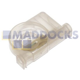 Compatible for BSH '52395 Type' with Type 3 PCB Multi-Model Fitting Dishwasher Reed Switch for Flow Meter