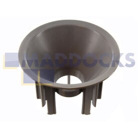 Funil de máquina de lavar louça BSH original genuíno