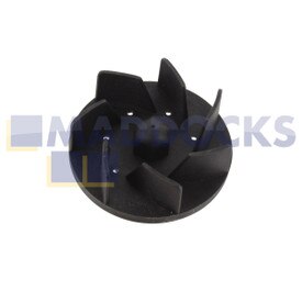 No Longer Available. Order 68-BS-51A [Compatible for BSH Bosch, Neff SKT Series Dishwasher Impeller Jug Fan]
