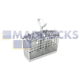 Genuine Original Baumatic Dishwasher Cutlery Basket