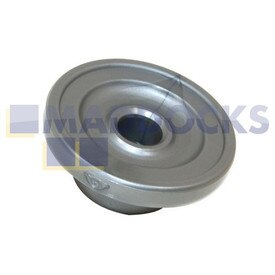 No Longer Available. Order 68-HV-06 [Genuine Original Hoover Candy Dishwasher Lower Basket Wheel]