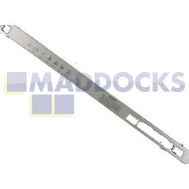 Genuine Original Beko Panel Assembly