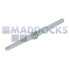 No Longer Available. Order 68-SM-14 [Genuine Original Smeg CA, GSV, GI, LSA, LVS, ST, STA Multi-Model Fitting Dishwasher Upper Basket Spray Arm]