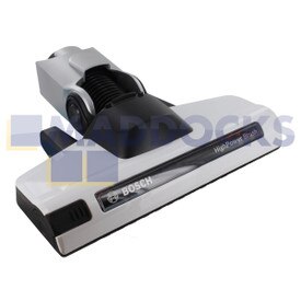 Escova eletrônica de aspirador vertical sem fio genuína original Bosch série Athlet