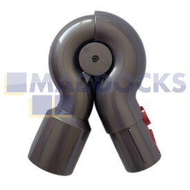 Compatível com Dyson V8, V10, SV11 Series Adaptador de ferramenta de liberação rápida para ferramenta Up-Top