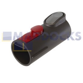 Genuíno Original Dyson CY22, CY23 Tipo 'Liberação Rápida' para Ferramenta de Adaptador de Montagem Especial Dyson