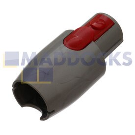 Compatible for Dyson DC35-DC62 to V7-V15 Series Vacuum Cleaner Adapter Tool