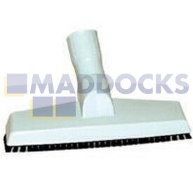 Genuine Original Sebo Cream Floor & Wall Brush