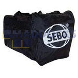 Genuine Original Sebo Holdall For Attachments