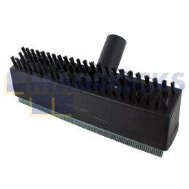 Genuine Original Numatic GVE, CVC, CT3, CHA, NVA, GEO Series Vacuum Cleaner Dual Sided Scrubbing & Squeegee Wet Pick-Up Turnover Floor Tool Nozzle (32mm x 300mm)