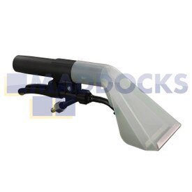 No Longer Available. Order 69-NM-169A [Genuine Original Numatic Homecare-Cleancare "NVA- Type" Upholstery Extraction Nozzle (100mm)]