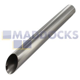 Genuine Original Numatic 'NVB-23B' 305mm Stainless Steel Gulper/Scraper Tool