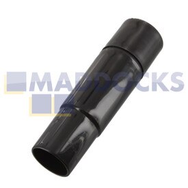 Compatível com adaptador Numatic de 38 mm a 32 mm
