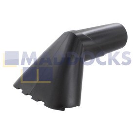 Genuine Original Numatic NVD, NVB, HZD, NTD, HZQ, WVD Series Vacuum Cleaner 130mm Rubber Gulper Nozzle