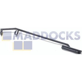 Genuine Original Numatic NVC Series Vacuum Cleaner Black Floor Gulper for Hiloflex Hose