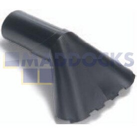 No Longer Available. Order 69-NM-68 [130mm Rubber Gulper Nozzle]