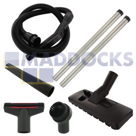 Compatível com o kit de ferramentas completo Victor V9, V9A, V9 HEPA Series (32mm)