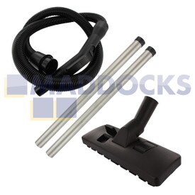 Compatível com o kit Victor V9, V9A, V9 HEPA Series 'Tub to Floor' (32mm)