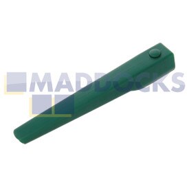 Compatível para ferramenta de fenda Vorwerk, Kobold, Folletto VK116, VK117, VK120, VK121, VK122 (280mm)