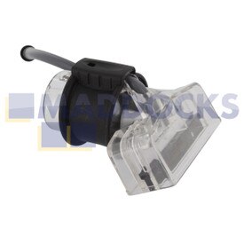 No Longer Available. Discontinued [Genuine Original Vax 3-in-1 Multifunction 6000, V-020 Series Vax Multi-Function Upholstery Wash Tool]