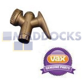 No Longer Available. Discontinued [Genuine Original Vax V-06 Series '2-in-1' Nozzle Assembly]