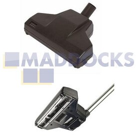 No Longer Available. Order 107-VX-2036 [Genuine Original Vax Turbobrush for VCC-03, VCC-05 & VCC-07 (35mm)]