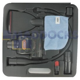 No Longer Available. Discontinued [Vax Car Kit]
