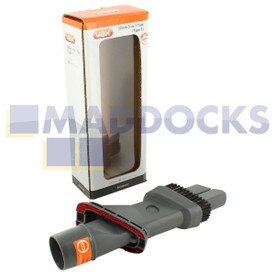 No Longer Available. Order 69-VX-23C [Genuine Original Vax U91-MA-XX Series '3-in-1' Tool (32mm)]