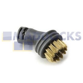 No Longer Available. Discontinued [Genuine Original Vax Metal Brush S6]