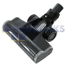 Genuíno Original Vax 32V Tipo TBT3V1T1, TBT3V1B1, TBT3V1P2, TBT3V1P1 Bocal de ferramenta de piso motorizado série de lâminas