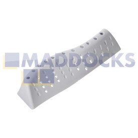 Compatível para Vestel, Luxor, Bush, Sharp, Servis, Currys, Swan, Montpellier Tipo de 11 furos Multi-Modelo Máquina de Lavar Máquina de Lavar Pá de Levantador de Tambor