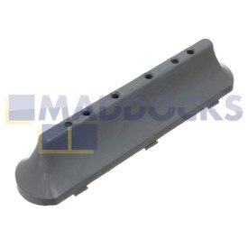 Compatível para AEG, Electrolux, Zanussi EW1200I, ZWF1632W, L12710, L14510VI tipo pá de elevação de tambor