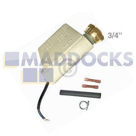 Genuine Original Bosch SGS, SGI, SE5, SE2, SGU, S44, SE3, SGV, SE6, SF5 Series Dishwasher Neff Siemens '2nd Type' Valve & Aquastop Assembly