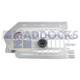 Genuine Original BSH 3VS, CG, S44, SE25, SGI, SGS, SGU, SGV, VVD Series Dishwasher Water Inlet Distribution Unit