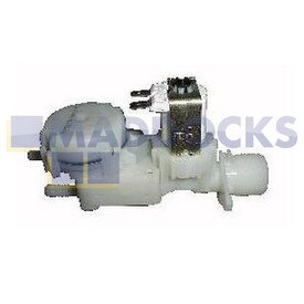 Genuine Original Hoover Candy ELBI Electrovalve with Automatic Security Retreival