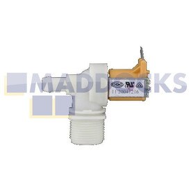 Genuine Original Haier Solenoid Valve