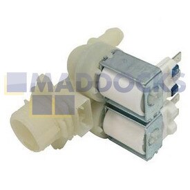 Genuine Original Hoover Candy Double Valve