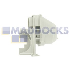 Genuíno Original Miele G570, G572, G575SC Tipo Válvula de Retenção Sem Retorno