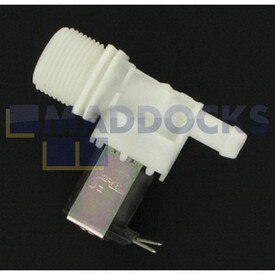 No Longer Available. Discontinued [Inlet Valve]