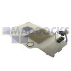 No Longer Available. Discontinued [Genuine Original Electrolux DES959 DWS6907 6947 ZD/ZDS 699 ZT810 ZTI1600 Water Filter Panel]