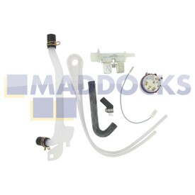 No Longer Available. Discontinued [Genuine Original Electrolux Valve kit]