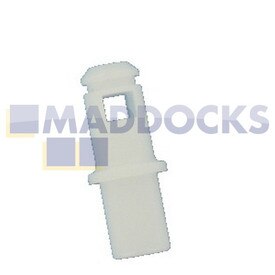 Genuine Original Electrolux, Tricity Bendix, Zanussi TDC1000W, TM320W, TM565C, BTD01, TC470 Type Tumble Dryer Tank Valve
