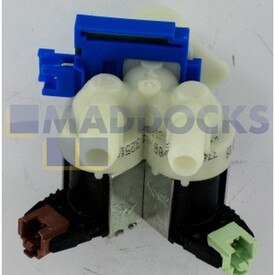 Genuine Original Electrolux Double Valve