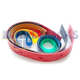 Compatible for Nilfisk-Advance Squeegee Blade Back, Oilresistant, L=1170Mm