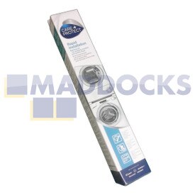 No Longer Available. Order 106-HV-75074 [Genuine Original Hoover Stacking Kit]